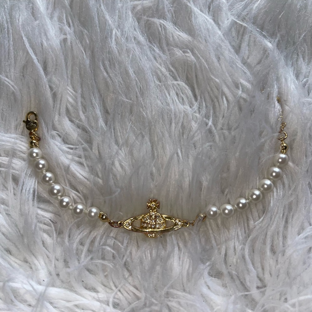 Brand new vivienne westwood bracelet